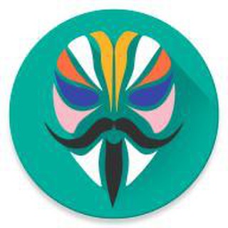 Magisk Manager channel avatar