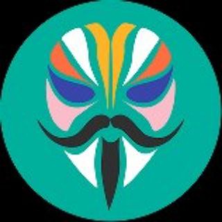 Magisk-KSU-Apatch Module Cloud channel avatar