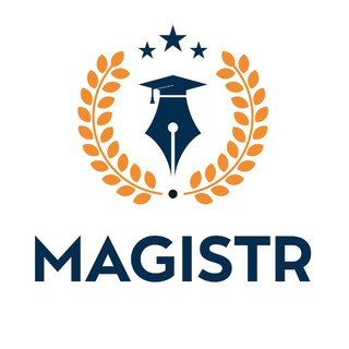 Аватар канала Magistrlar Official