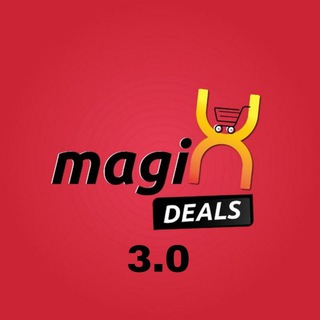 Аватар канала Magixdeals 3.0