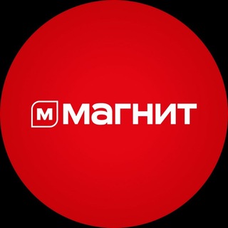 Магнит channel avatar
