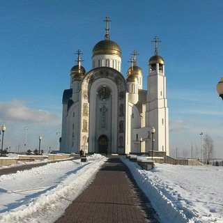 Аватар канала Магнитогорск
