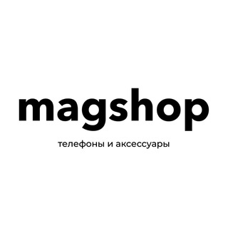 MagShop channel avatar