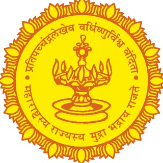 Аватар канала महासंवाद : महाराष्ट्र शासन