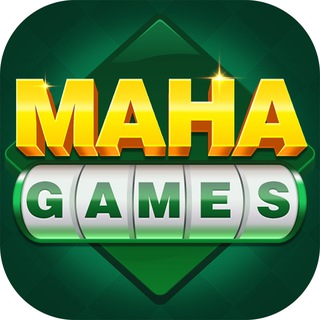 MahaGamesOfficial channel avatar
