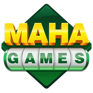 MahaGamesIndia channel avatar