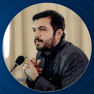 مهدی میرزایی (انستیتو امواج الیوت) channel avatar
