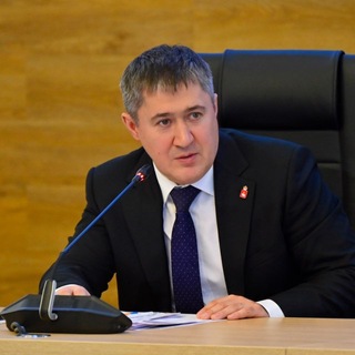 Аватар канала Дмитрий Махонин