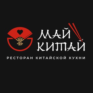 Май Китай channel avatar