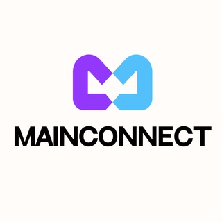 Аватар канала MainConnect