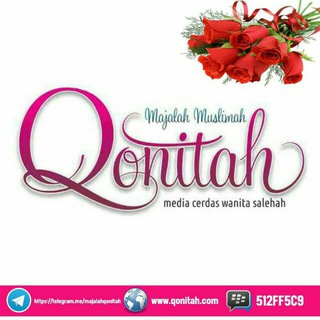 Аватар канала QONITAH Menyapa