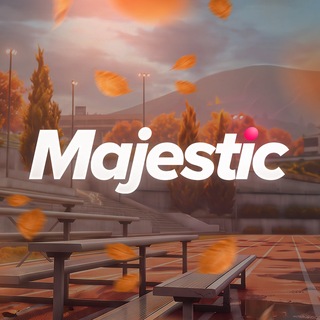 Аватар канала Majestic RP