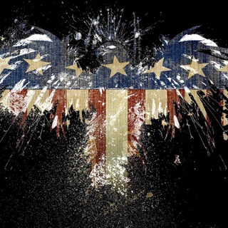 Major Patriot channel avatar