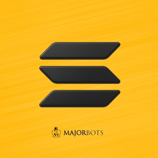 𝗦𝗢𝗟 𝗧𝗥𝗘𝗡𝗗𝗜𝗡𝗚 | @𝗠𝗮𝗷𝗼𝗿𝗧𝗿𝗲𝗻𝗱𝗶𝗻𝗴 channel avatar