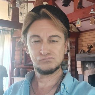 Философ Андрей Макаров channel avatar