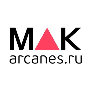 Аватар канала MAK