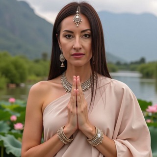 Татьяна Прозорова МахаЛакшми channel avatar