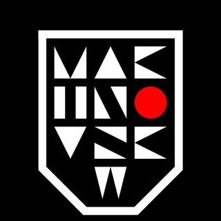 Аватар канала MAKHNOVSKII
