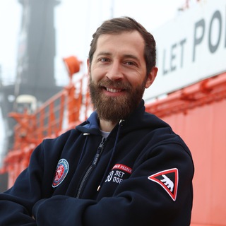 Аватар канала Vadim Makhorov