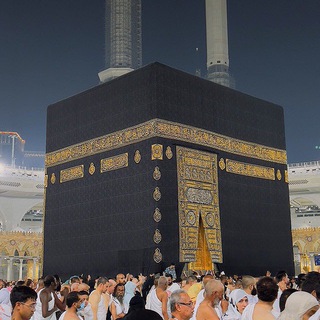 Makkadagi hayot 🕋 channel avatar