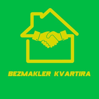🇺🇿Bezmakler kvartira channel avatar