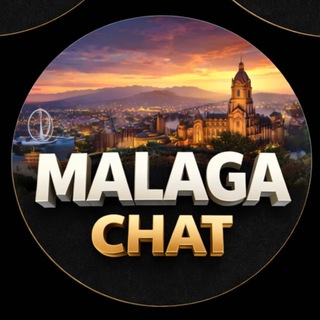 Малага чат 💬 channel avatar