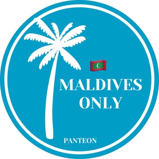 MALDIVES ONLY channel avatar