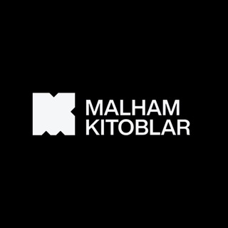 Malham kitoblar channel avatar