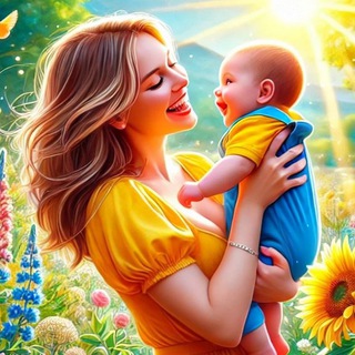 Малыш и Я channel avatar
