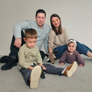 Мамопап channel avatar