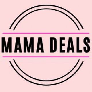 Аватар канала Mama Deals
