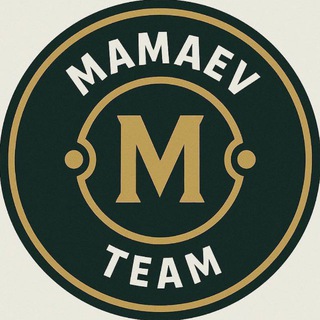 Аватар канала Mamaev Team