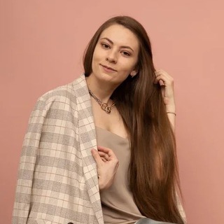 Мама носит Prada channel avatar