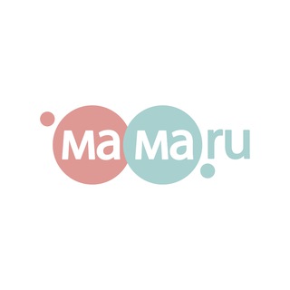MAMA.RU channel avatar