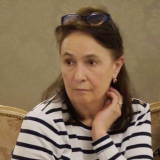 Аватар канала Марина Масленникова