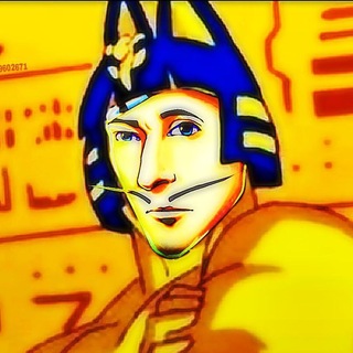 Мамонт So2 channel avatar