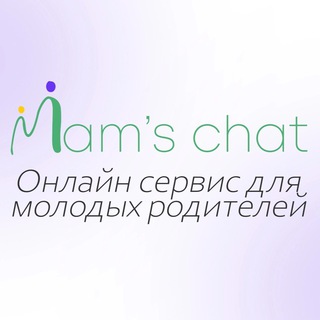 MAM’S CHAT channel avatar