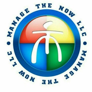 MANAGE THE NOW channel avatar