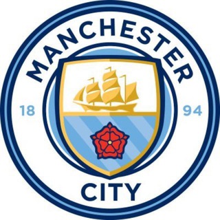 Manchester City channel avatar