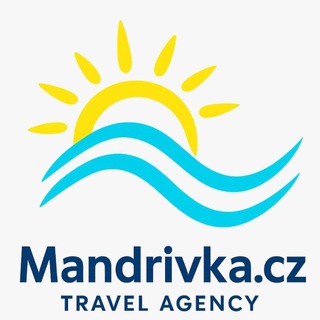 Mandrivka.cz - гарячі тури з Чехії channel avatar