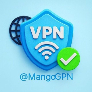 MangoGPN || VPN channel avatar