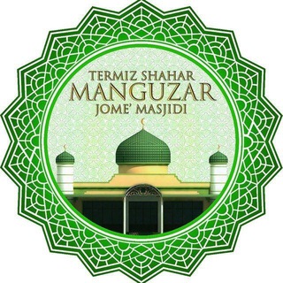 Аватар канала Manguzar jome masjidi