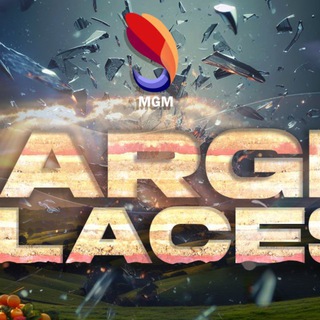 Аватар канала Manifold Grace Ministries