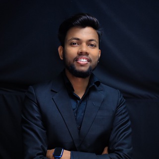 Аватар канала Manoj Dey