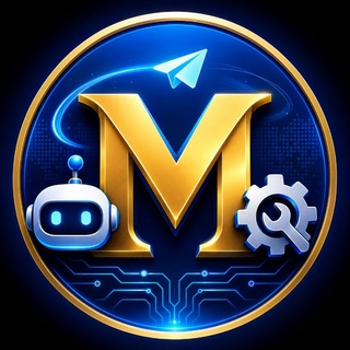 MANSIA | Telegram Bots channel avatar