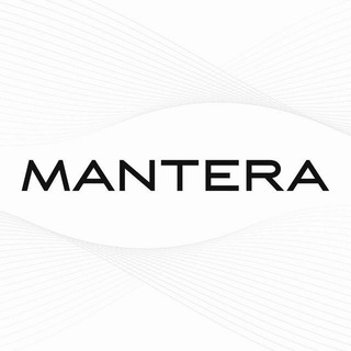 MANTERA channel avatar