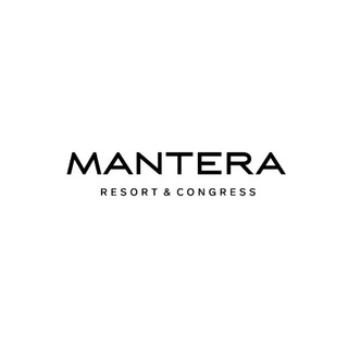Аватар канала Mantera Resort & Congress