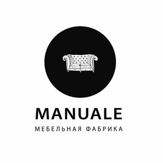 Аватар канала Manuale Mebel Диваны | Кровати