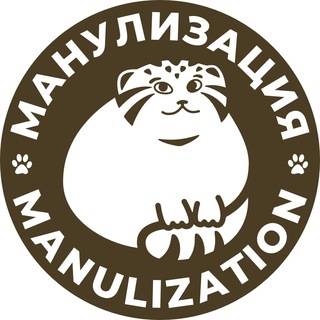 Аватар канала Manulization | Манулизация