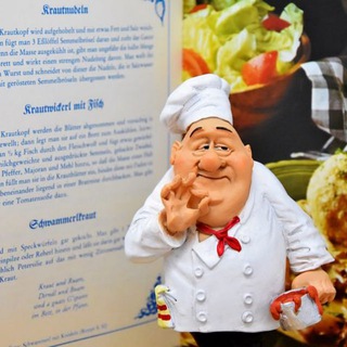 Maras Welt - Rezepte (Archiv) channel avatar